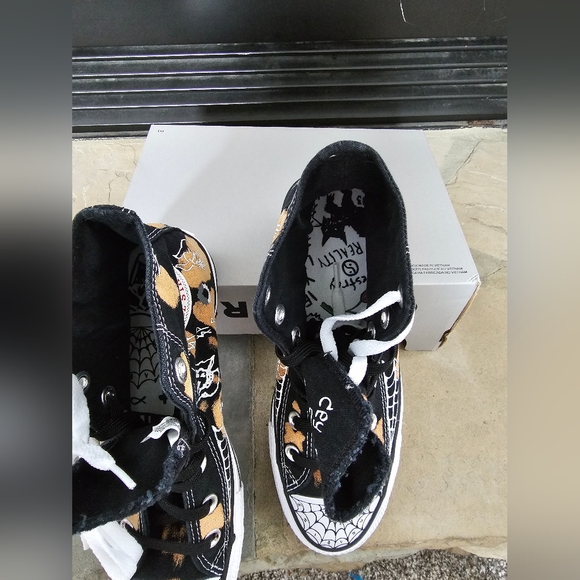 New Converse x Sean Pablo pro skater Sneaker Multiple Sizes Available - Picture 5 of 6